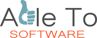 Able to Software Logo