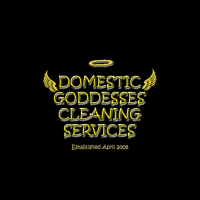 Domestic Goddesses Cleaning Services